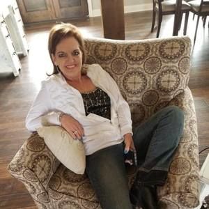 Meet your Posher, Tammy